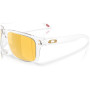 Okulary przeciwsłoneczne OAKLEY Holbrook Clear