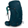 Plecak damski Osprey Kyte 46 II ciemnozielony IcelakeGreen