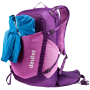 Damski plecak turystyczny Deuter Speed Lite Pro 17 SL