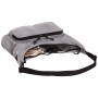 Torba naramienna The North Face Never Stop Crossbody
