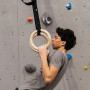 Przyrządy wzmacniające YY VERTICAL Gym Rings