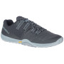 Buty męskie Merrell Trail Glove 6 czarny Black