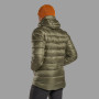 Kurtka zimowa męska Montane Anti Freeze XT Hoodie