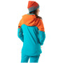 Kurtka damska Dynafit Radical Infinium Hybrid Jkt W