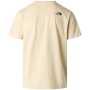 Koszulka męska The North Face M Evolution Box Half Dome Regular Short Sleeve Tee
