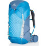 Plecak damski Gregory Maven 55 niebieski RiverBlue