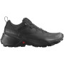 Męskie buty turystyczne Salomon Cross Hike 2 Gore-Tex