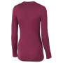 Koszulka damska Zulu Merino 160 Long