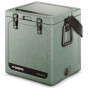 Lodówka turystyczna Dometic Cool-Ice WCI 33 zarys moss