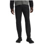 Męskie spodnie dresowe Under Armour UA Velociti STORM Pants czarny Black