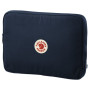 Etui Fjällräven Kånken Laptop Case 13" ciemnoniebieski Navy