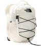 Plecak The North Face Borealis Mini Backpack jasnoróżowy Gardenia White/Tnf Black