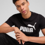 Koszulka męska Puma ESS No. 1 Logo Tee