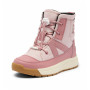Dziecięce buty zimowe Sorel Whitney™ III Mid Wp Pink