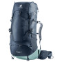 Plecak Deuter Aircontact Lite 45 + 10 SL