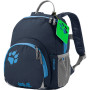 Plecak dziecięcy Jack Wolfskin Buttercup 4,5 ciemnoniebieski NightBlue