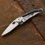 Nóż składany True Utility Skeleton Knife