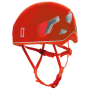 Kask do wspinaczki Singing Rock Penta 2022 czerwony Red