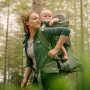 Nosidełko Osprey Poco Child Carrier