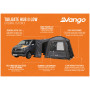 Przedsionek Vango Tailgate AirHub II Low