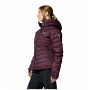 Damska kurtka puchowa Columbia Roaring Fork II Down Jacket