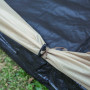 Namiot Zulu Easy Tent 3 Plus