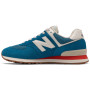 Buty męskie New Balance ML574H
