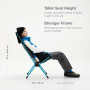 Krzesło Helinox Sunset Chair (re)