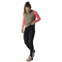 Damskie legginsy Dynafit Traverse Hybrid Tights W