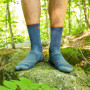 Skarpety męskie Darn Tough M Light Hiker Micro Crew Lightweight With Cushion