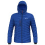 Kurtka męska Salewa ORTLES MED 3 RDS DWN JACKET M niebieski 8621 - electric/0910