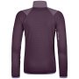 Bluza damska Ortovox Fleece Grid Jacket W