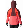 Kurtka damska Columbia Glacier View™ Insulated Jkt