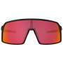 Okulary przeciwsłoneczne OAKLEY Sutro Prizm Snow Torch Iridium