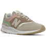 Buty damskie New Balance CW997HVD