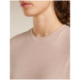 Damska koszulka Icebreaker Women Merino 150 Tech Lite III SS Tee