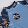 T-shirt dziecięcy Aquawave Uver Kdb