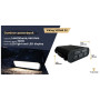 Outdoorowy powerbank Viking Technology Vidar IV