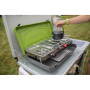 Kuchenka Vango Combi IR Grill Cooker