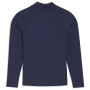 Strój kąpielowy dla dzieci Puma Unisex Rashguard Navy