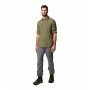 Koszulka męska Columbia Skien Valley™ Long Sleeve Shirt