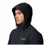 Męska kurtka softshellowa Columbia Boulder Falls™ Jacket