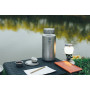 Butelka Keith Titanium Titanium Sport Bottle 1,2 l