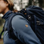 Bluza damska Fjällräven Abisko Lite Fleece Jacket W
