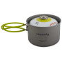 Garnek tytanowy Pinguin Mug Titan 800 ml