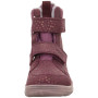 Dziecięce buty zimowe Superfit Walderi Rot