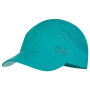 Bejsbolówka Buff Pack Trek Cap Solid niebieski DeepSeaGreen