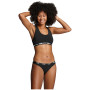 Majtki damskie Puma Bikini 2P Pack