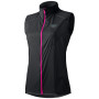 Kamizelka damska Dynafit Vert Wind W 49 czarny Black Out