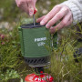 Zaparzacz do kawy Primus Coffee Tea Press Lite Plus